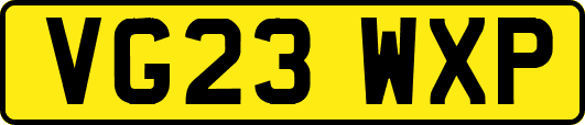 VG23WXP