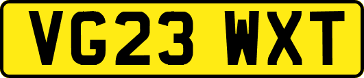 VG23WXT