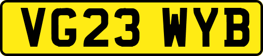 VG23WYB