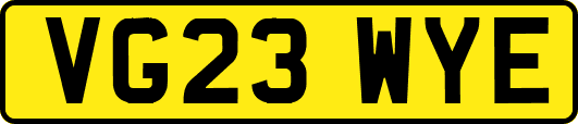 VG23WYE