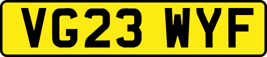 VG23WYF