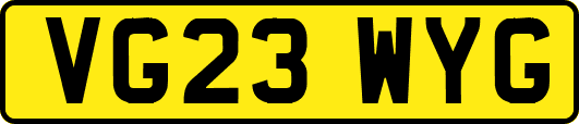 VG23WYG