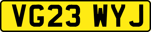VG23WYJ