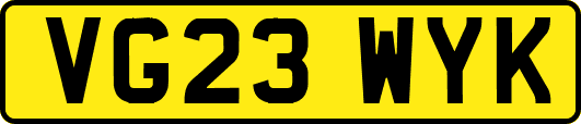 VG23WYK