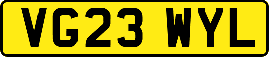 VG23WYL
