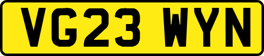 VG23WYN
