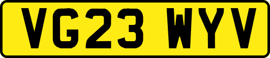 VG23WYV