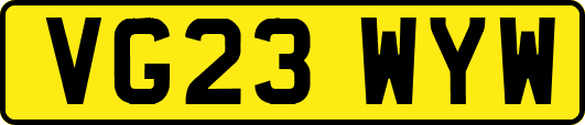 VG23WYW