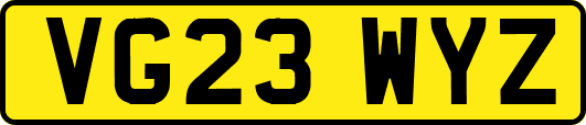 VG23WYZ