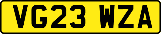 VG23WZA