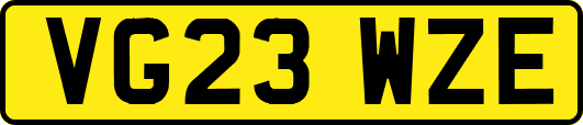 VG23WZE
