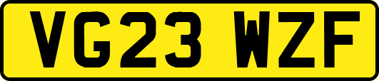 VG23WZF