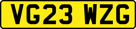VG23WZG