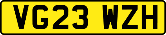 VG23WZH