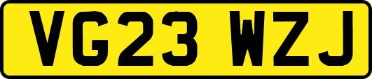 VG23WZJ