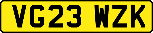 VG23WZK