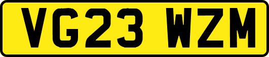 VG23WZM