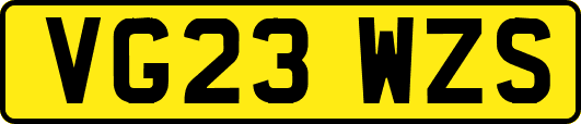 VG23WZS