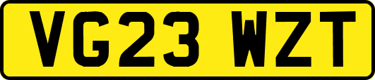 VG23WZT
