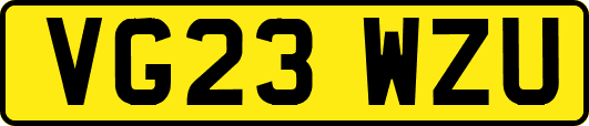VG23WZU