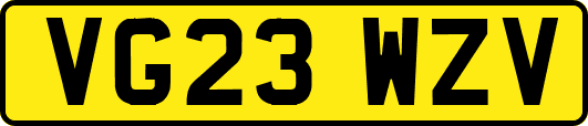 VG23WZV