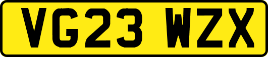 VG23WZX