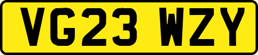 VG23WZY
