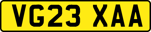 VG23XAA
