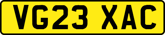 VG23XAC