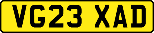 VG23XAD