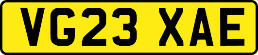 VG23XAE