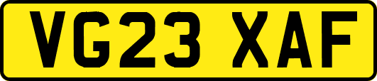 VG23XAF
