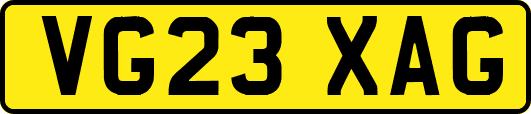 VG23XAG