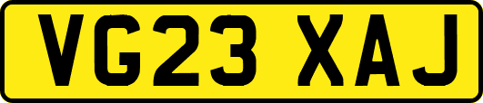 VG23XAJ