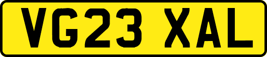 VG23XAL