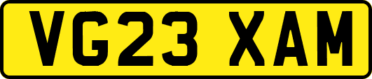 VG23XAM