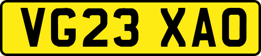 VG23XAO