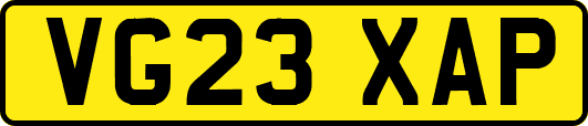VG23XAP