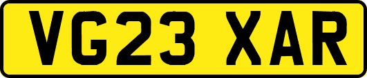 VG23XAR