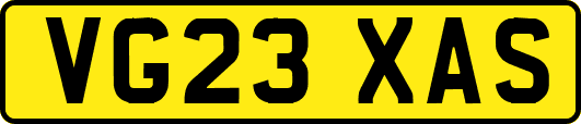 VG23XAS