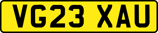 VG23XAU
