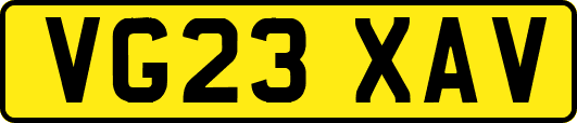 VG23XAV