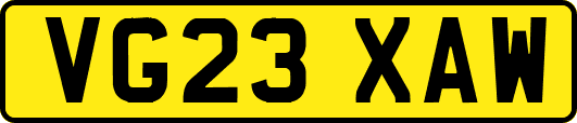VG23XAW