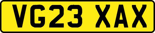 VG23XAX