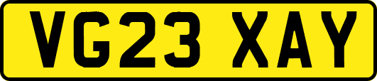 VG23XAY