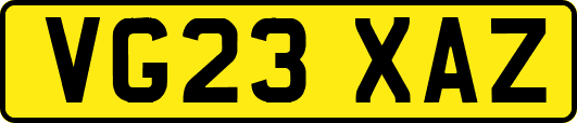 VG23XAZ