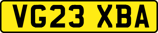 VG23XBA