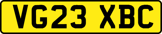 VG23XBC