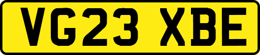 VG23XBE