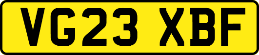 VG23XBF